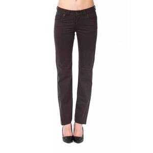 Ungaro Fever Women Brown Jeans & Pants